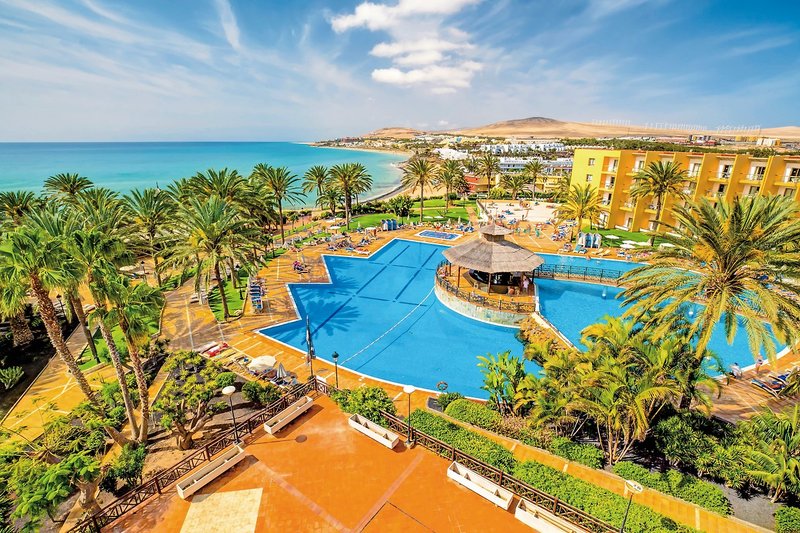 SBH Costa Calma Beach Resort 1