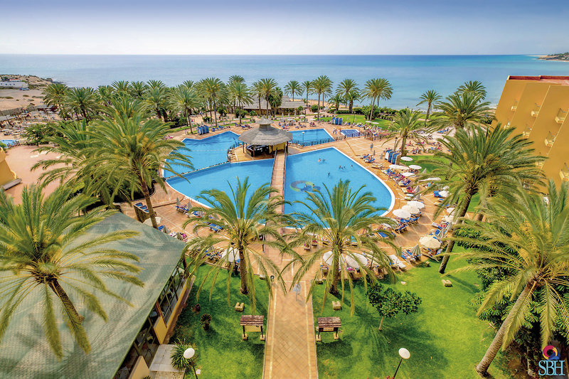 SBH Costa Calma Beach Resort 2