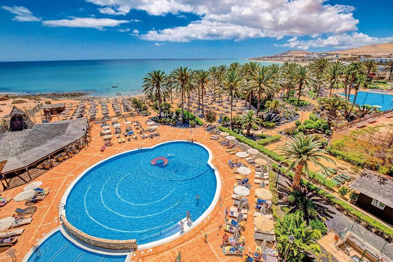 SBH Costa Calma Beach Resort 3