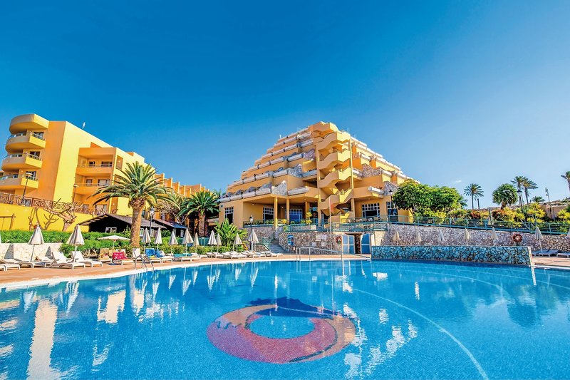 SBH Costa Calma Beach Resort 4