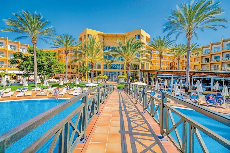 SBH Costa Calma Beach Resort 5