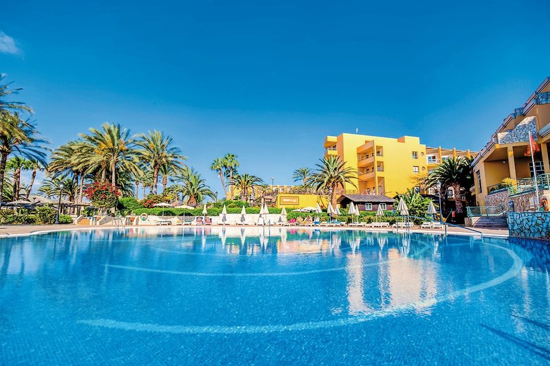SBH Costa Calma Beach Resort 6