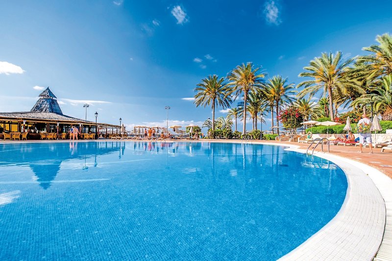 SBH Costa Calma Beach Resort 7