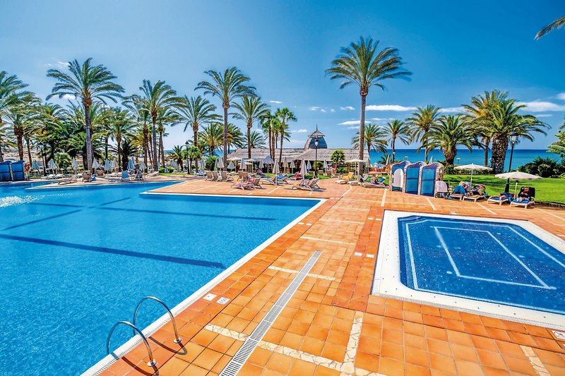 SBH Costa Calma Beach Resort 8