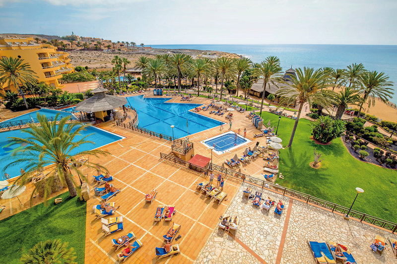 SBH Costa Calma Beach Resort 9