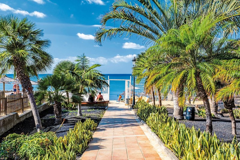 SBH Costa Calma Beach Resort 10