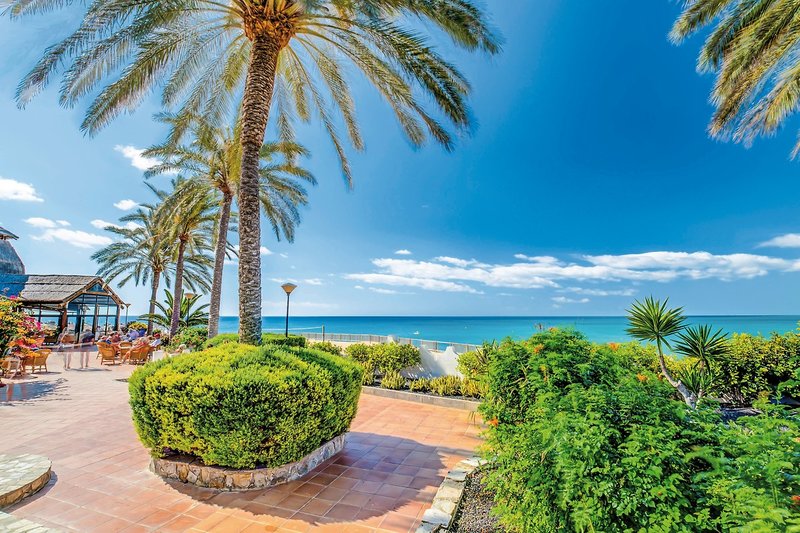 SBH Costa Calma Beach Resort 11