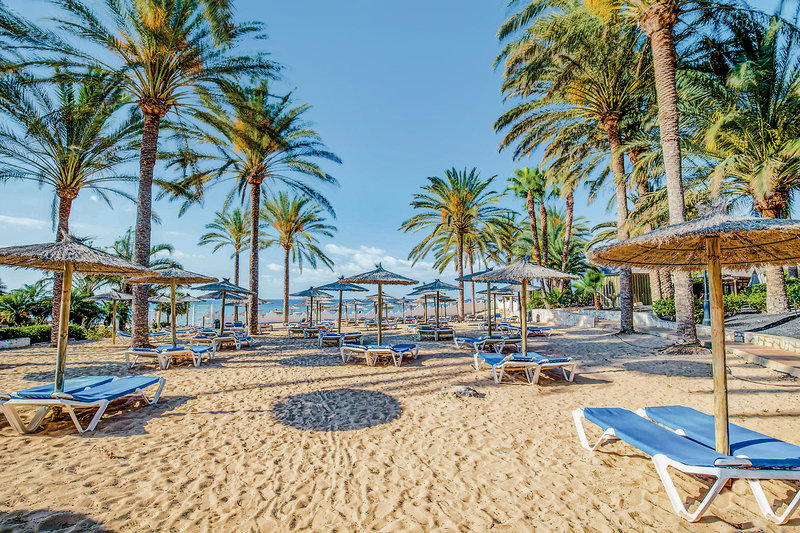 SBH Costa Calma Beach Resort 12