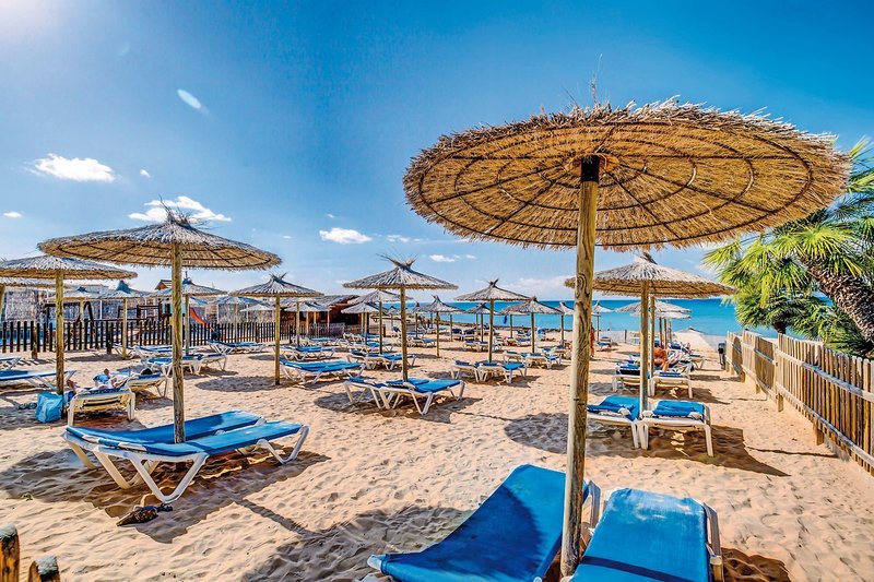 SBH Costa Calma Beach Resort 13
