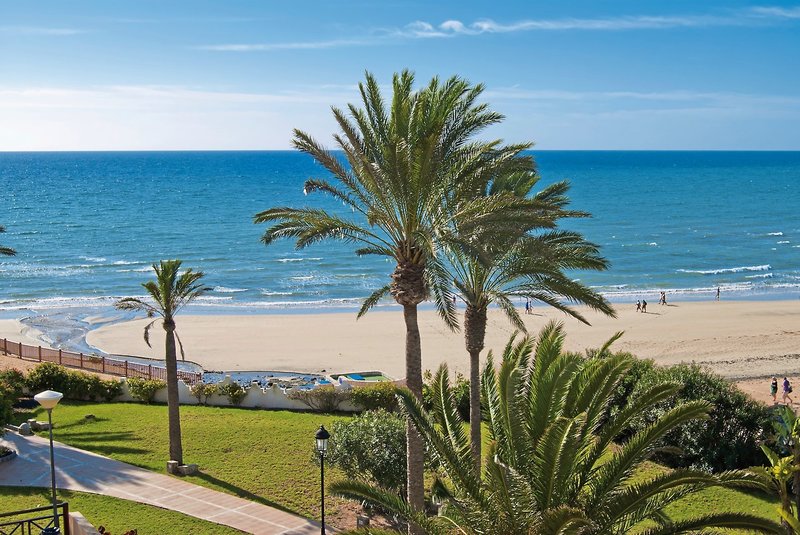 SBH Costa Calma Beach Resort 14
