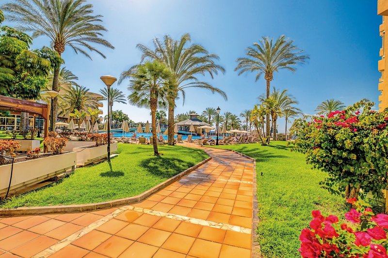 SBH Costa Calma Beach Resort 15