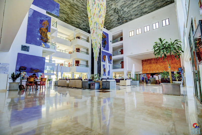 SBH Costa Calma Beach Resort 17