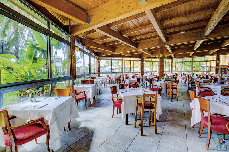 SBH Costa Calma Beach Resort 19