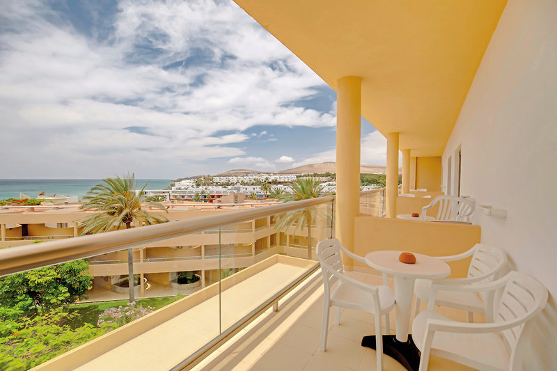 SBH Costa Calma Beach Resort 22