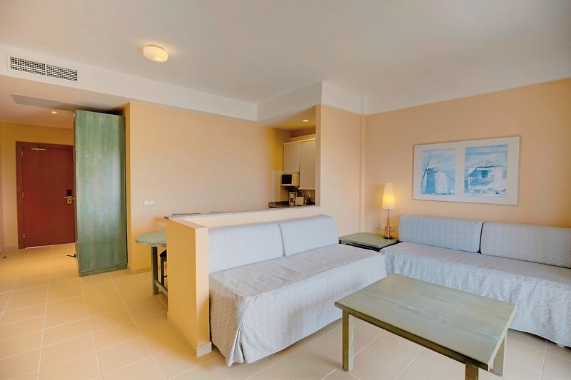 SBH Costa Calma Beach Resort 23