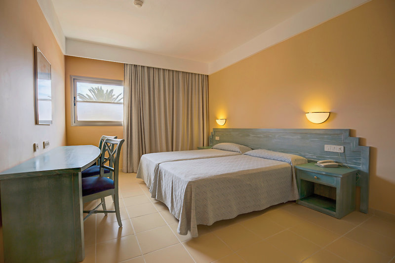 SBH Costa Calma Beach Resort 24