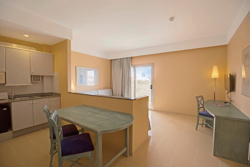 SBH Costa Calma Beach Resort 25