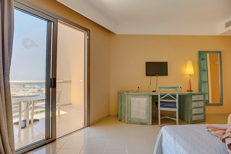 SBH Costa Calma Beach Resort 27