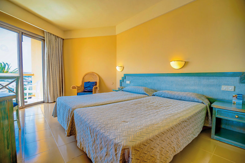 SBH Costa Calma Beach Resort 28