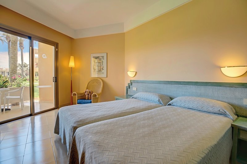 SBH Costa Calma Beach Resort 29
