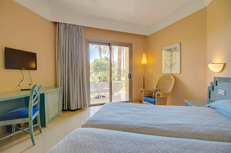 SBH Costa Calma Beach Resort 30