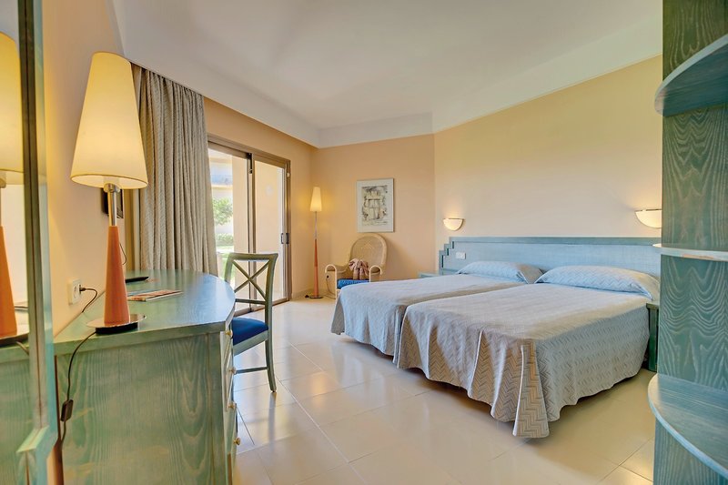 SBH Costa Calma Beach Resort 31