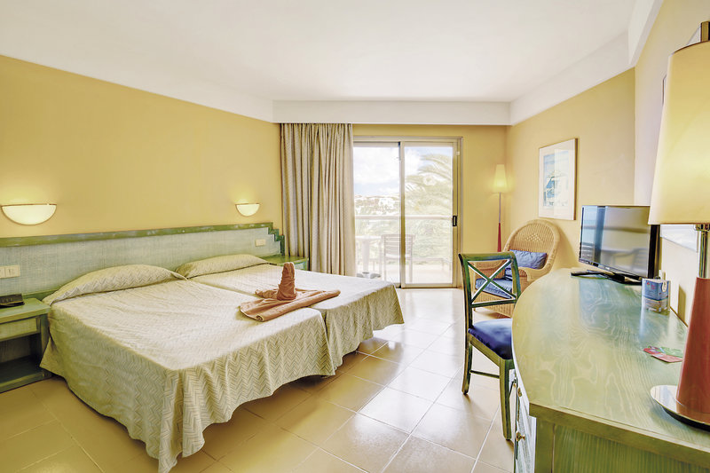SBH Costa Calma Beach Resort 32