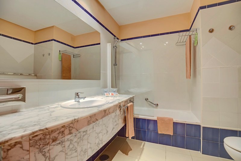 SBH Costa Calma Beach Resort 33