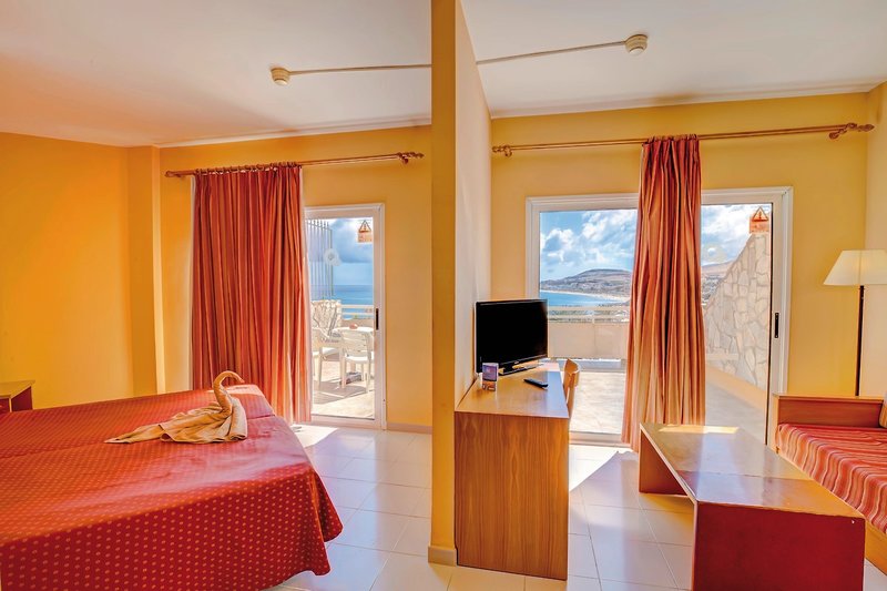 SBH Costa Calma Beach Resort 34