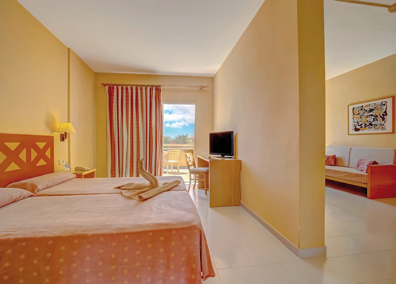 SBH Costa Calma Beach Resort 35