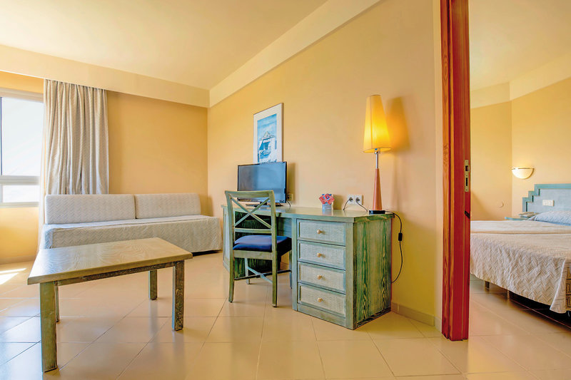 SBH Costa Calma Beach Resort 36