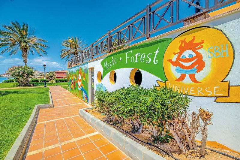 SBH Costa Calma Beach Resort 37