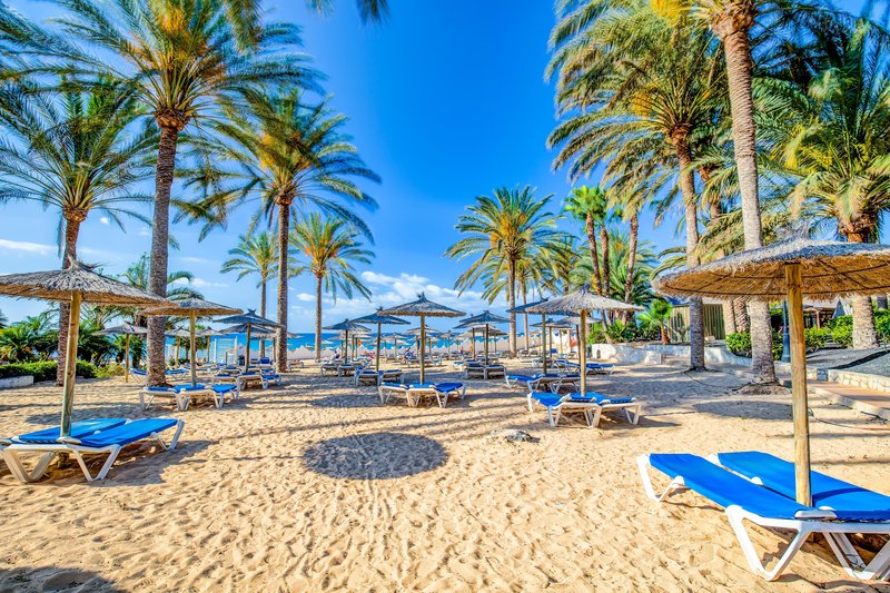 SBH Costa Calma Beach Resort 10
