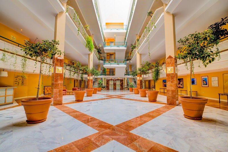 SBH Costa Calma Beach Resort 11