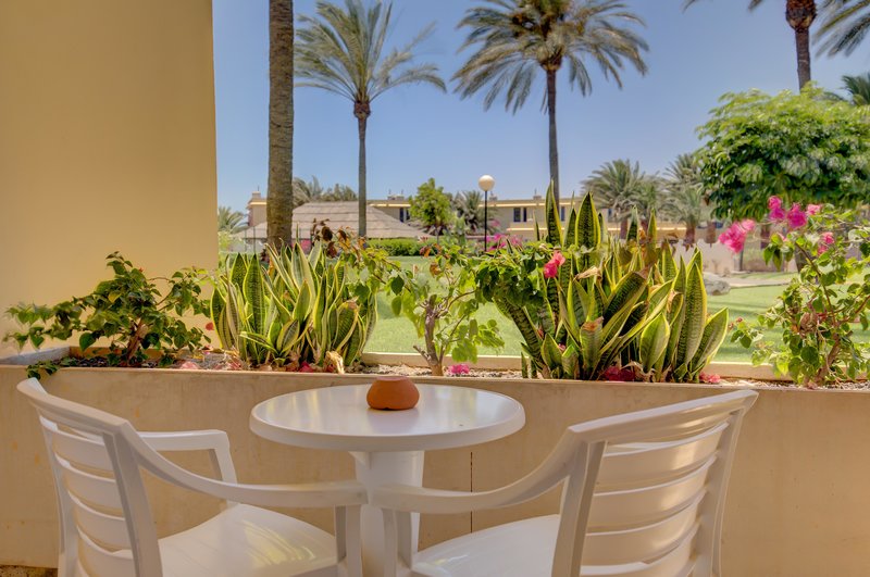 SBH Costa Calma Beach Resort 16