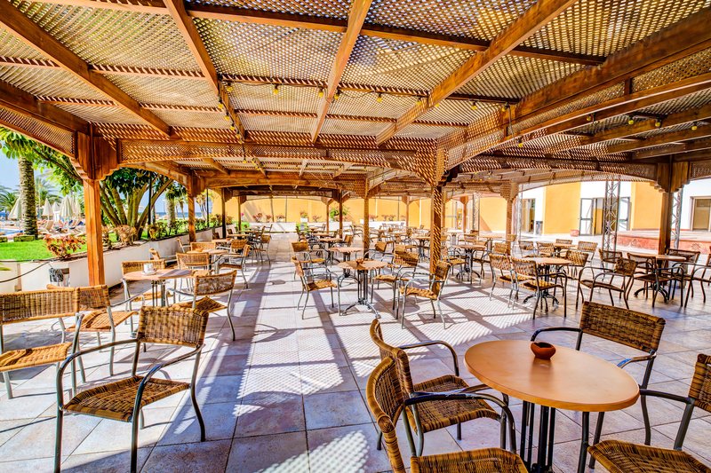 SBH Costa Calma Beach Resort 23