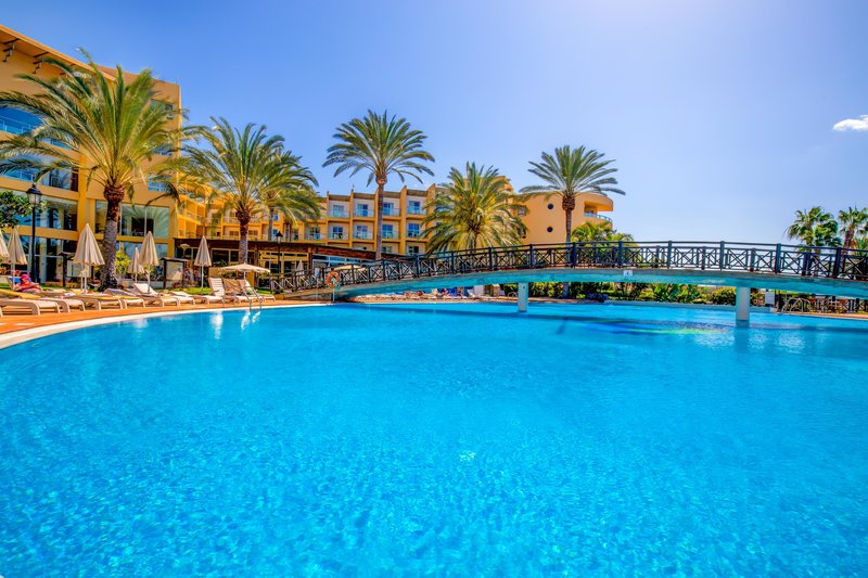 SBH Costa Calma Beach Resort 5