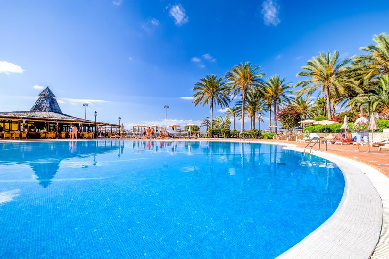 SBH Costa Calma Beach Resort 8