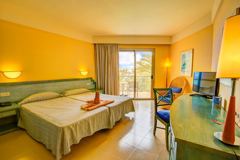 SBH Costa Calma Beach Resort 13