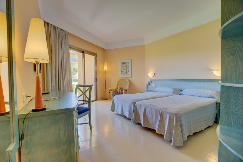 SBH Costa Calma Beach Resort 16