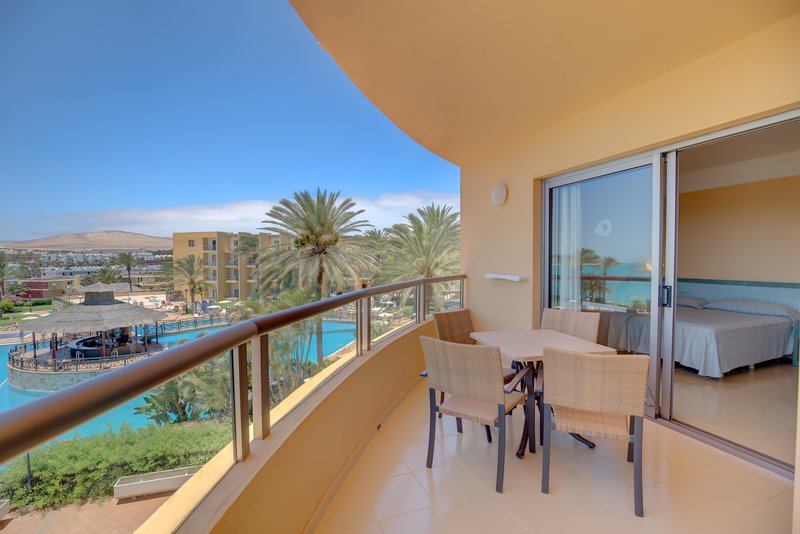 SBH Costa Calma Beach Resort 18