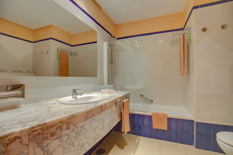 SBH Costa Calma Beach Resort 20