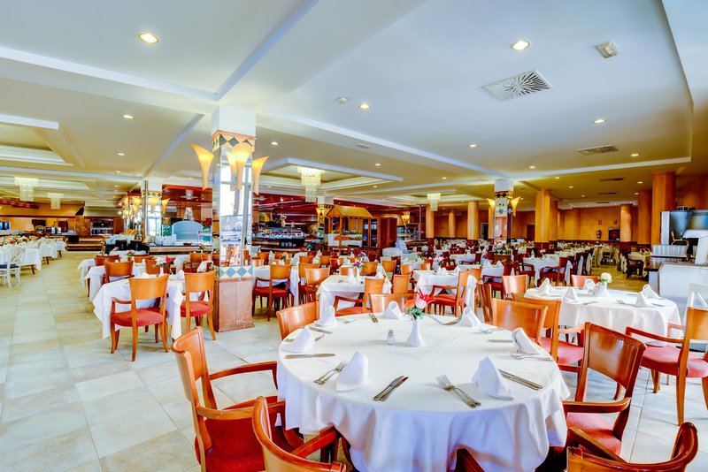 SBH Costa Calma Beach Resort 23