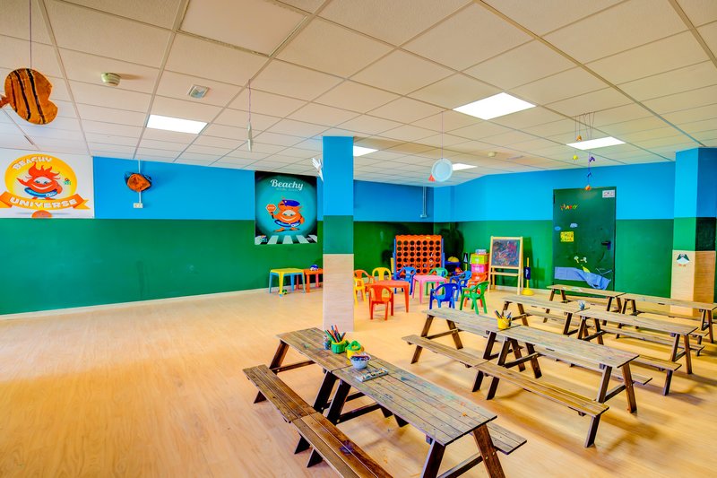 SBH Costa Calma Beach Resort 27