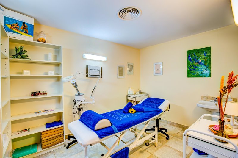 SBH Costa Calma Beach Resort 28