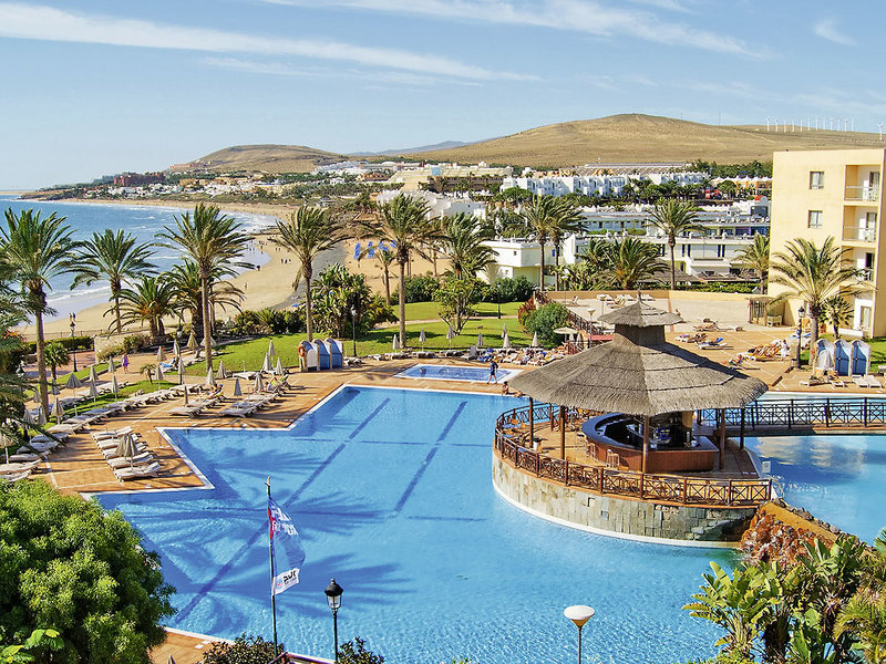 SBH Costa Calma Beach Resort 1