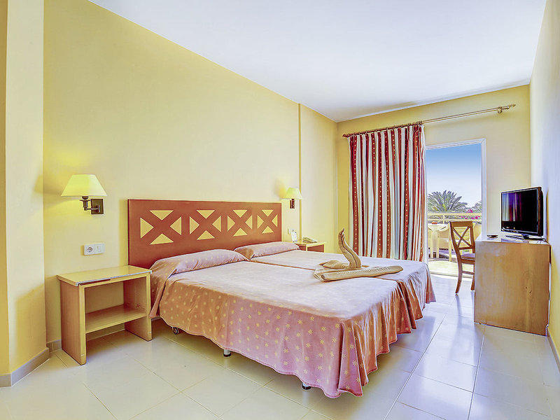 SBH Costa Calma Beach Resort 3