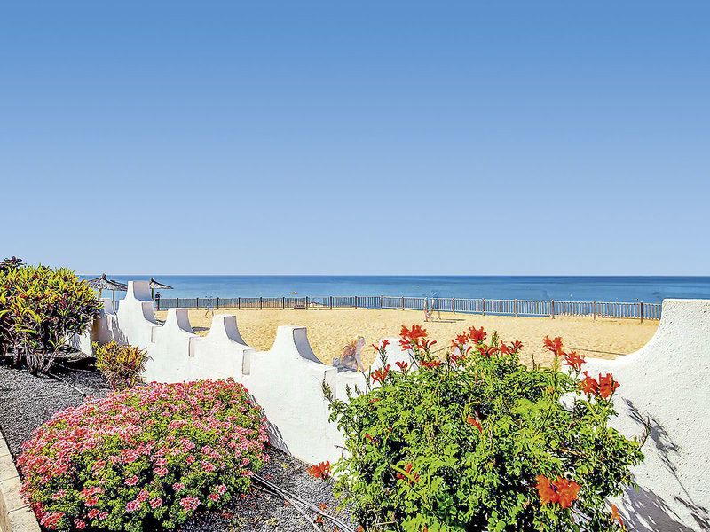 SBH Costa Calma Beach Resort 4