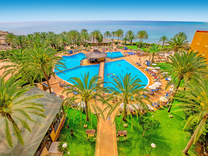 SBH Costa Calma Beach Resort 5