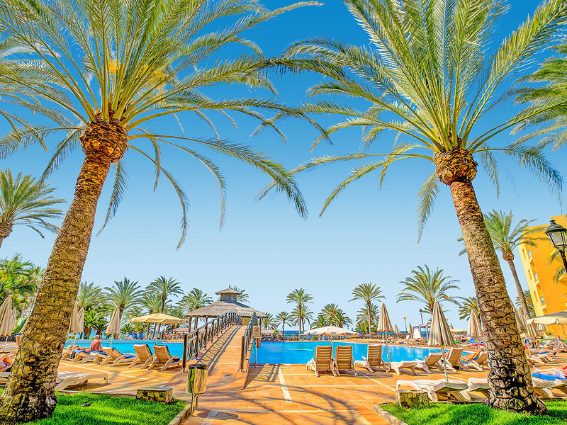 SBH Costa Calma Beach Resort 6